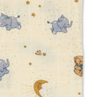 Muslin Cloths (3 Pack) in Cucciolo by Konges Sløjd