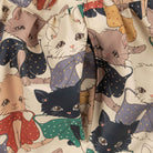 Rainy Palme Set in Like Cats & Dogs by Konges Sløjd