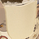 Roi Printed Rain Boot in Like Cats & Dogs by Konges Sløjd