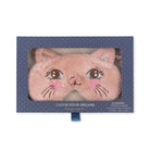 Sleep Mask in Rosa Pink by Konges Sløjd