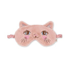 Sleep Mask in Rosa Pink by Konges Sløjd