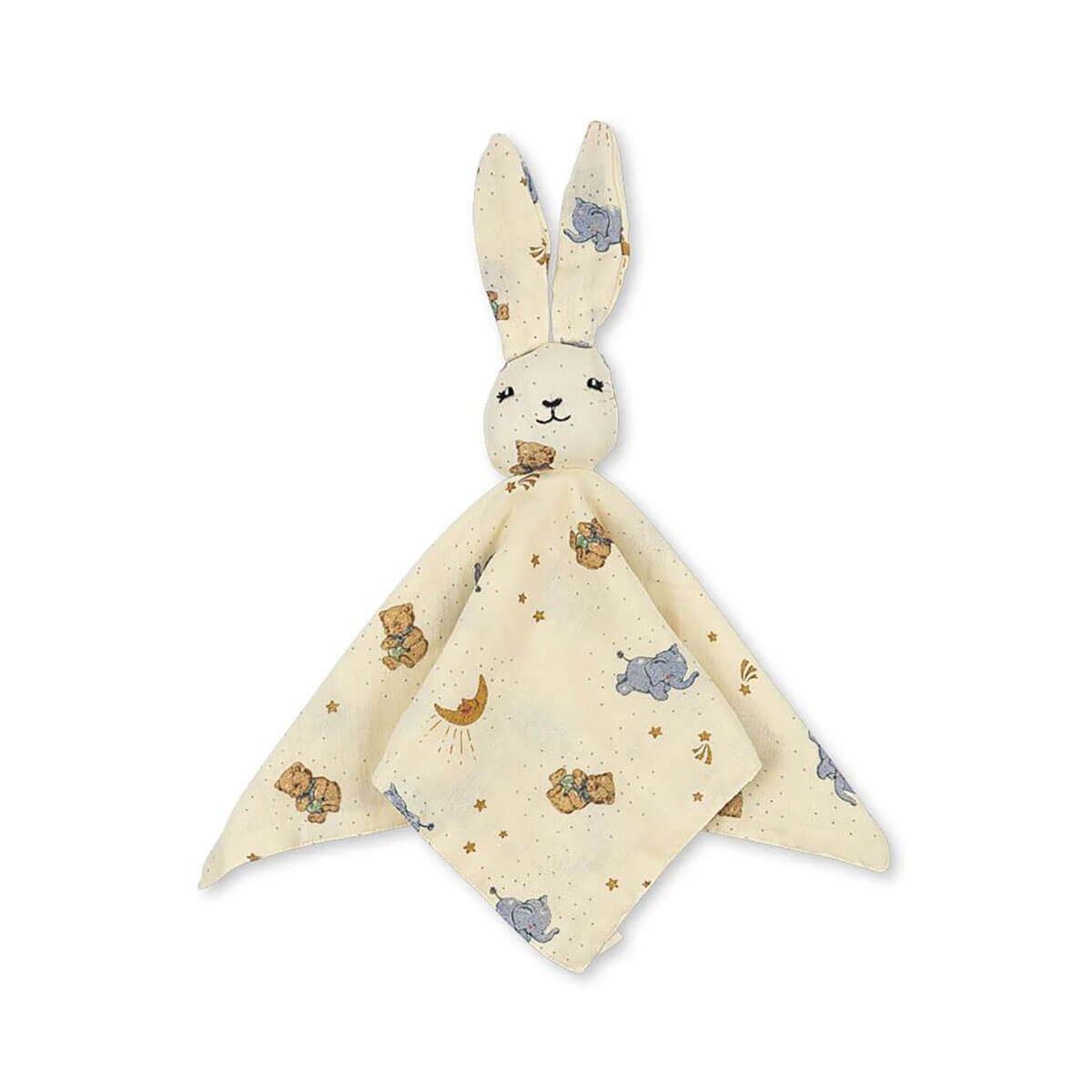 Sleepy Rabbit in Cucciolo by Konges Sløjd