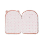 Soft Notebook in Rosa Pink by Konges Sløjd