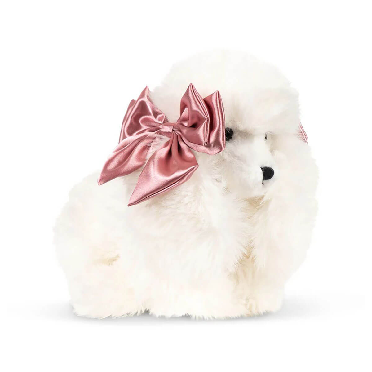 Spitz Puppy by Konges Sløjd