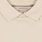 Spotty Sweatshirt in Brown Rice by Konges Sløjd