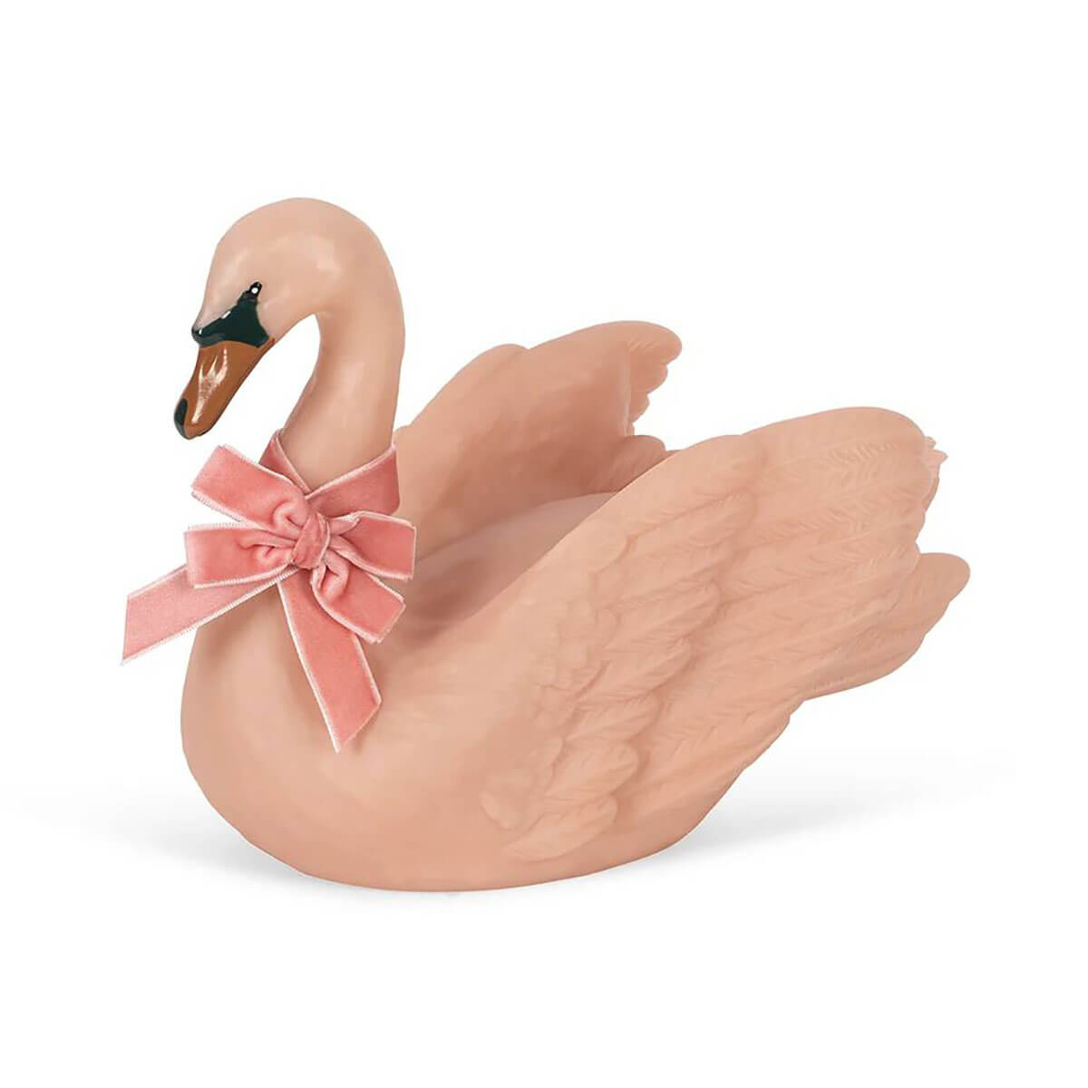 Swan Lamp by Konges Sløjd