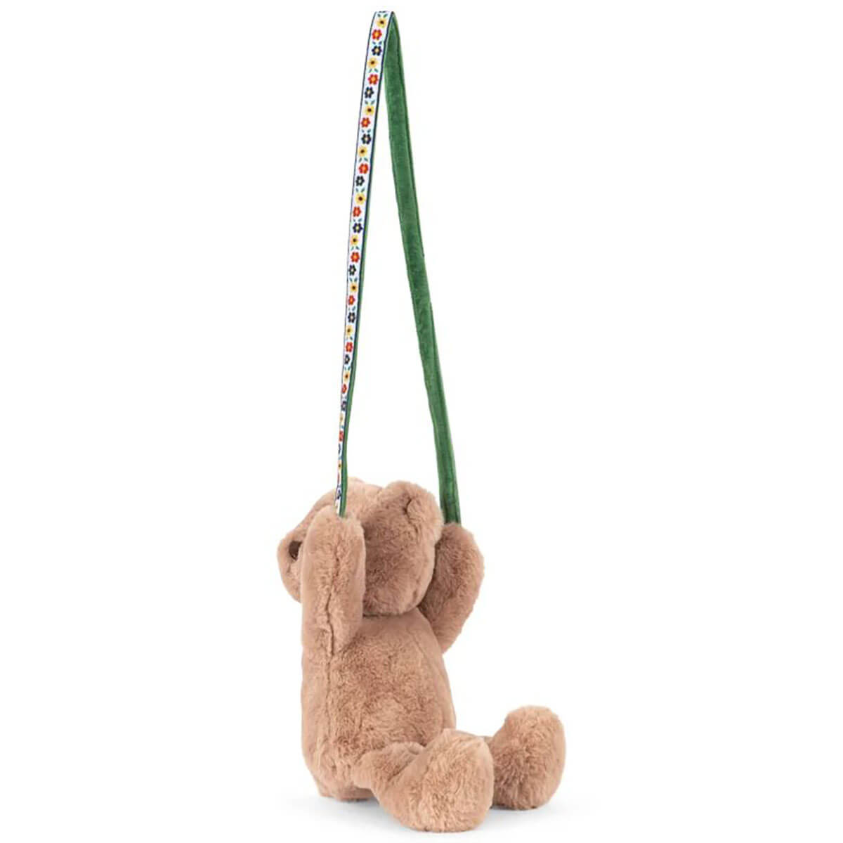 Teddy Bag in Teddy Bear by Konges Sløjd