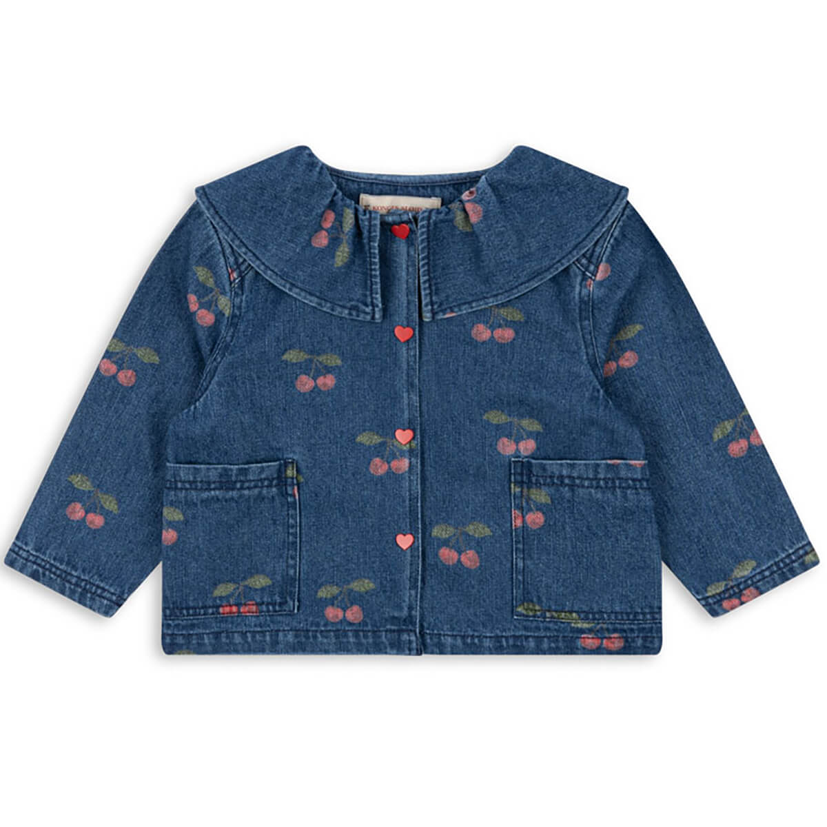 新品】konges sloejd SWAN柄 アウター 18m 楽天市場】konges sloejd