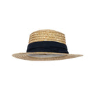 Allie Sailor Hat in Navy Blazer by Konges Sløjd