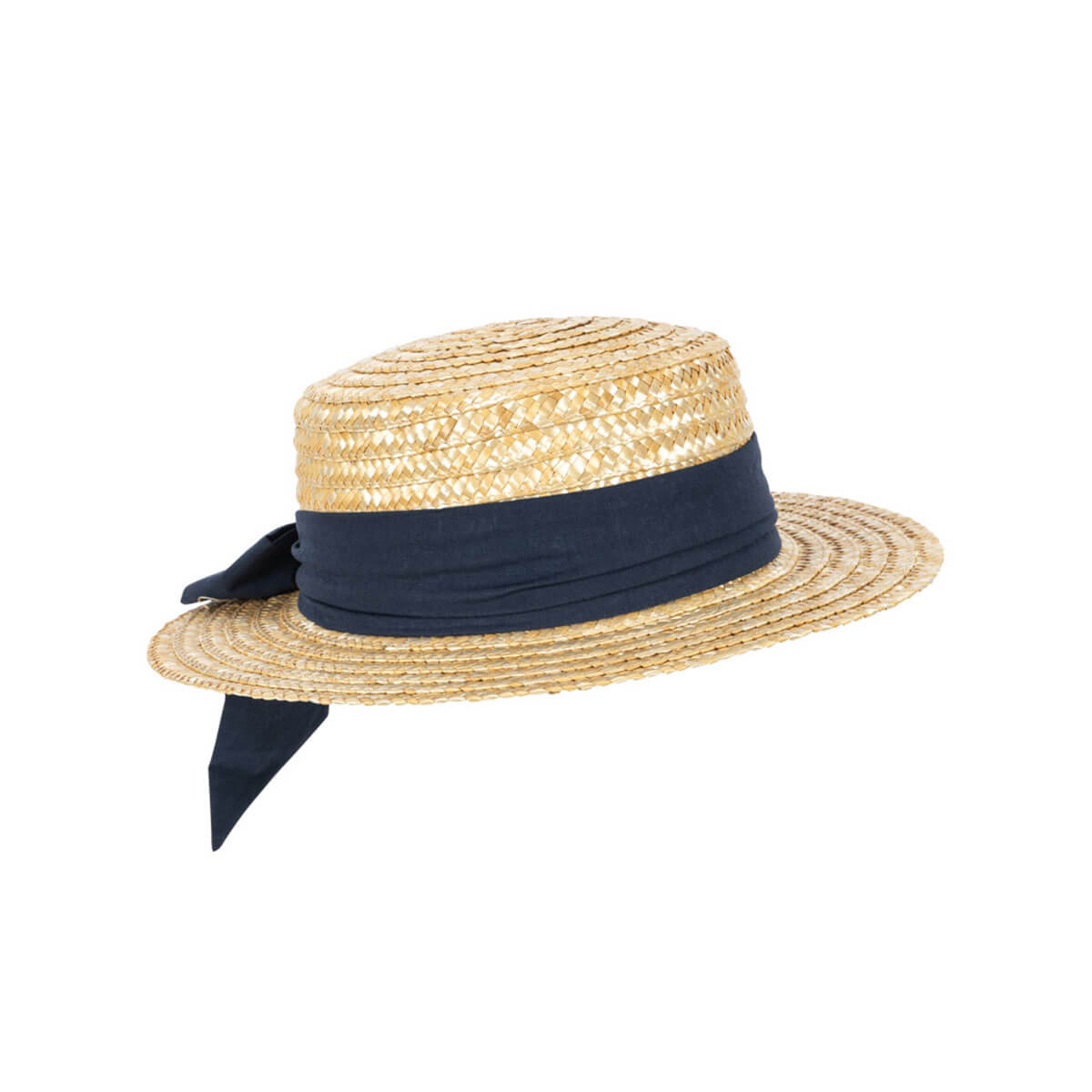 Allie Sailor Hat in Navy Blazer by Konges Sløjd
