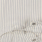 Allie Sailor Romper in Bleu Stripe by Konges Sløjd