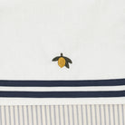 Allie Sailor Shirt in Bleu Stripe by Konges Sløjd