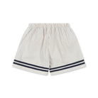 Allie Sailor Shorts in Bleu Stripe by Konges Sløjd