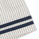 Allie Sailor Shorts in Bleu Stripe by Konges Sløjd
