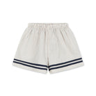 Allie Sailor Shorts in Bleu Stripe by Konges Sløjd