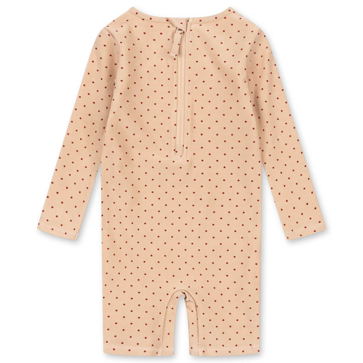 Amandine Swim One-Piece in Emboldened Dot by Konges Sløjd