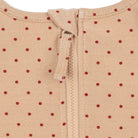 Amandine Swim One-Piece in Emboldened Dot by Konges Sløjd