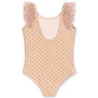 Amandine Swimsuit in Emboldened Dot by Konges Sløjd