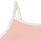 Bowie Swimsuit in Powder Pink by Konges Sløjd