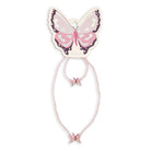 Butterfly Necklace and Bracelet Set by Konges Sløjd