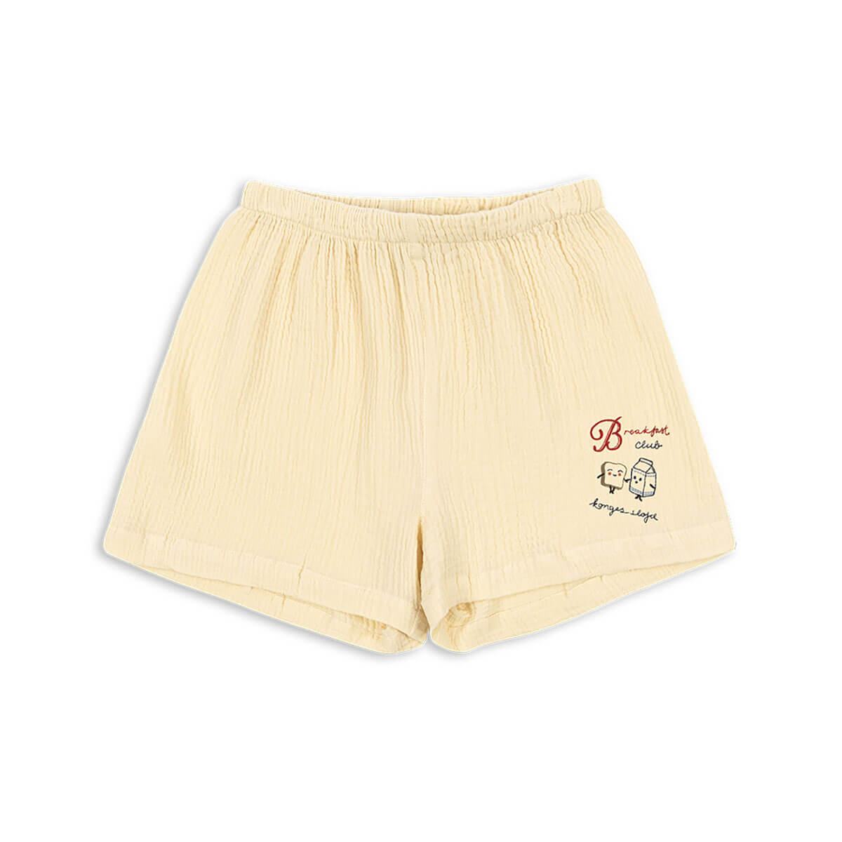 Coco Shorts in Sea Mist by Konges Sløjd