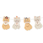 Cutie Garland in Kitty by Konges Sløjd