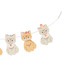 Cutie Garland in Kitty by Konges Sløjd