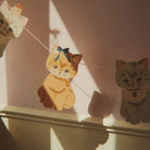 Cutie Garland in Kitty by Konges Sløjd