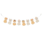 Cutie Garland in Kitty by Konges Sløjd