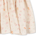 Elin Frill Dress in Nonoka by Konges Sløjd