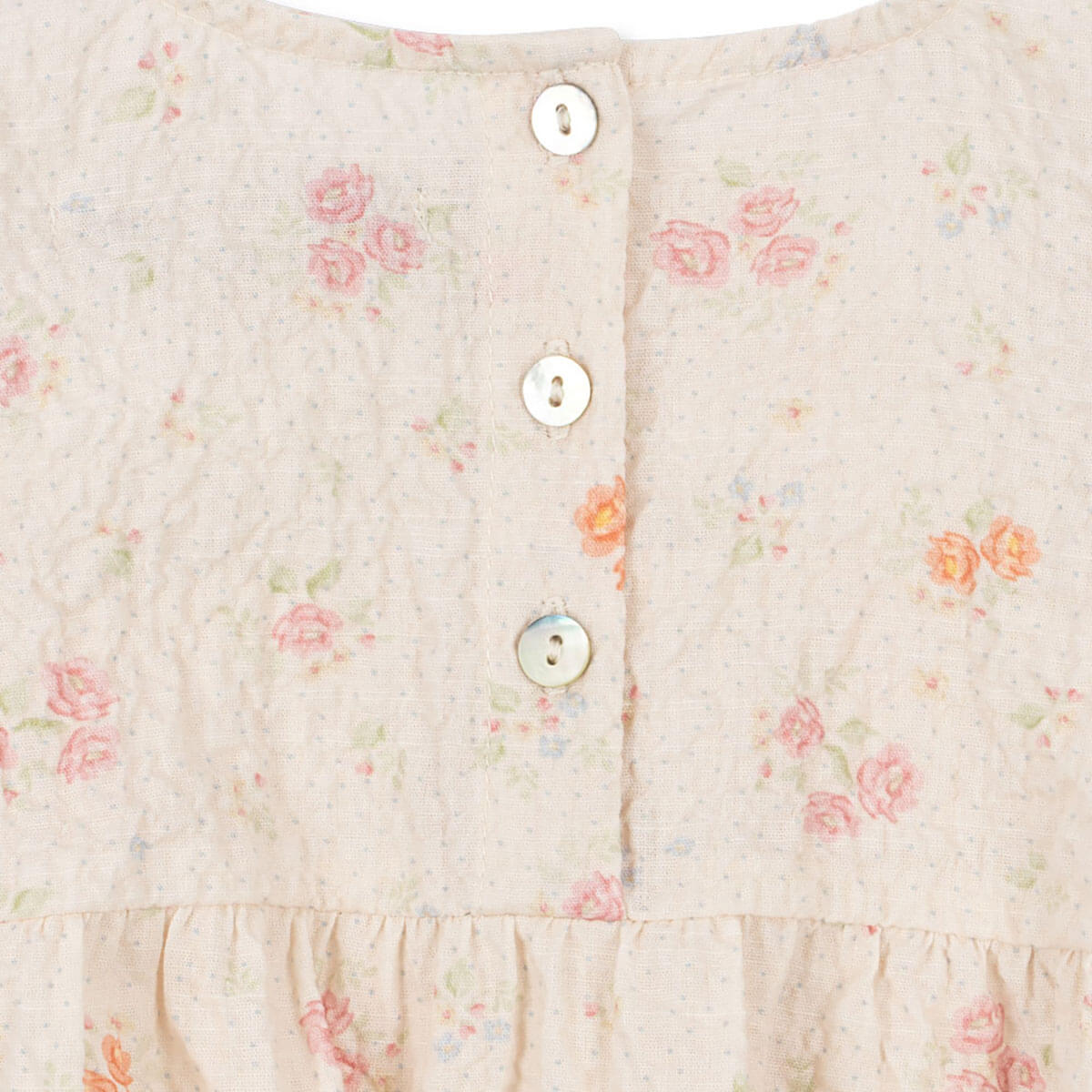 Elin Romper in Nonoka by Konges Sløjd