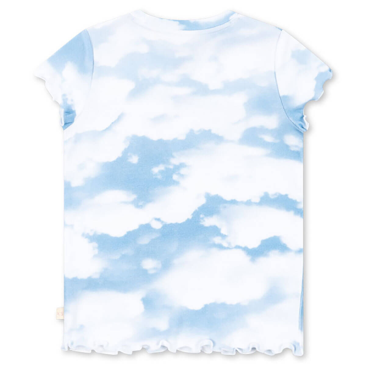 Elli Tee in Rivello by Konges Sløjd