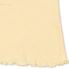 Era Strap Dress in Banana Crepe by Konges Sløjd