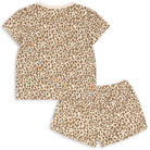 Famo Puff Set in Leo by Konges Sløjd