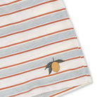 Famo Set in Pearl Stripe by Konges Sløjd
