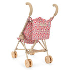 Doll Stroller in Felice Rose by Konges Sløjd