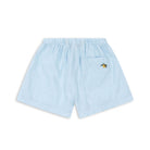 Fran Shorts in Blue Check by Konges Sløjd