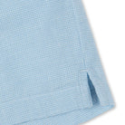 Fran Shorts in Blue Check by Konges Sløjd
