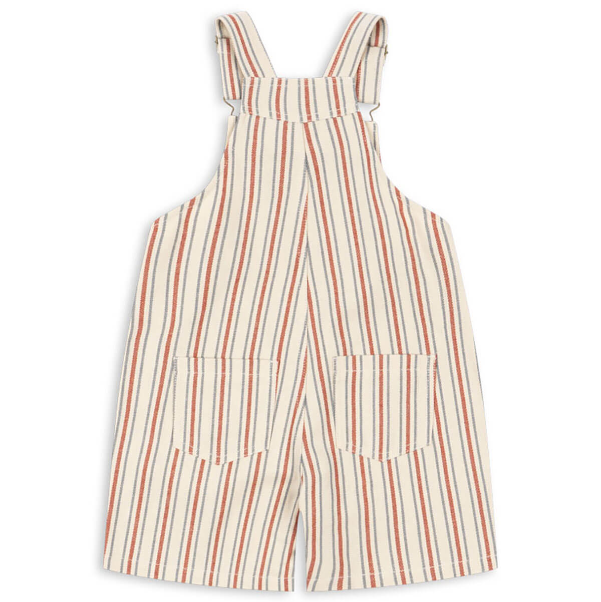 Frankie Overall in Stripe Winds by Konges Sløjd
