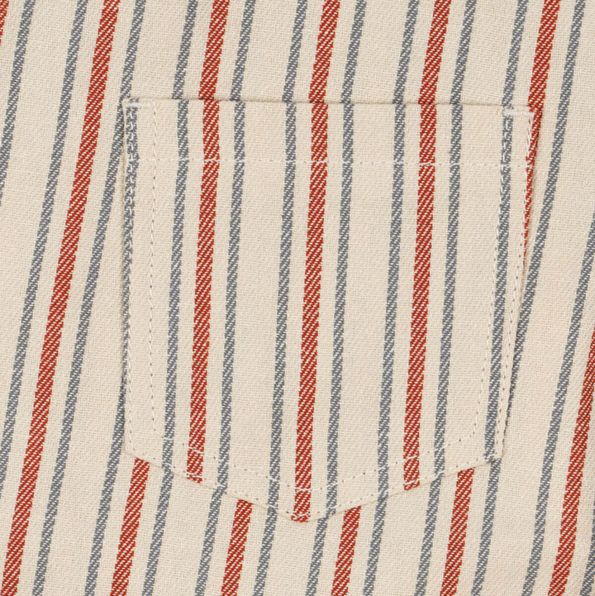 Frankie Overall in Stripe Winds by Konges Sløjd