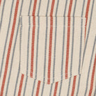 Frankie Overall in Stripe Winds by Konges Sløjd