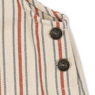 Frankie Overall in Stripe Winds by Konges Sløjd
