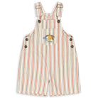 Frankie Overall in Stripe Winds by Konges Sløjd