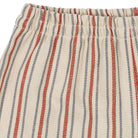 Frankie Shorts in Stripe Winds by Konges Sløjd