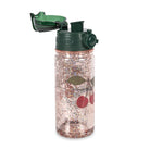 Glitter Bottle in Cherry by Konges Sløjd