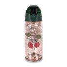 Glitter Bottle in Cherry by Konges Sløjd