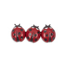 Ladybug Hair Clip by Konges Sløjd