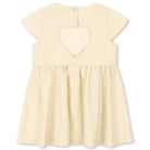 Hearly Dress in Sea Mist by Konges Sløjd