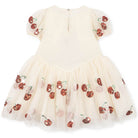 Heartlily Dress in Mon Cheri Sequin by Konges Sløjd