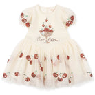 Heartlily Dress in Mon Cheri Sequin by Konges Sløjd